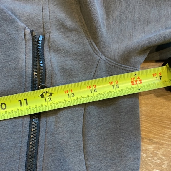 Athleta Full Zip XXS - Picture 4 of 10